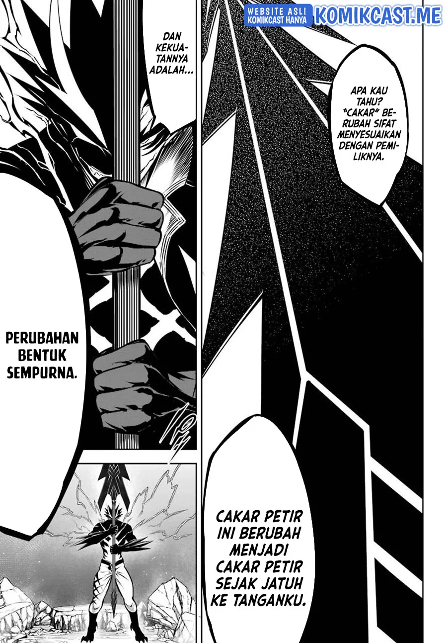 Ragna Crimson Chapter 47.2 Gambar 15