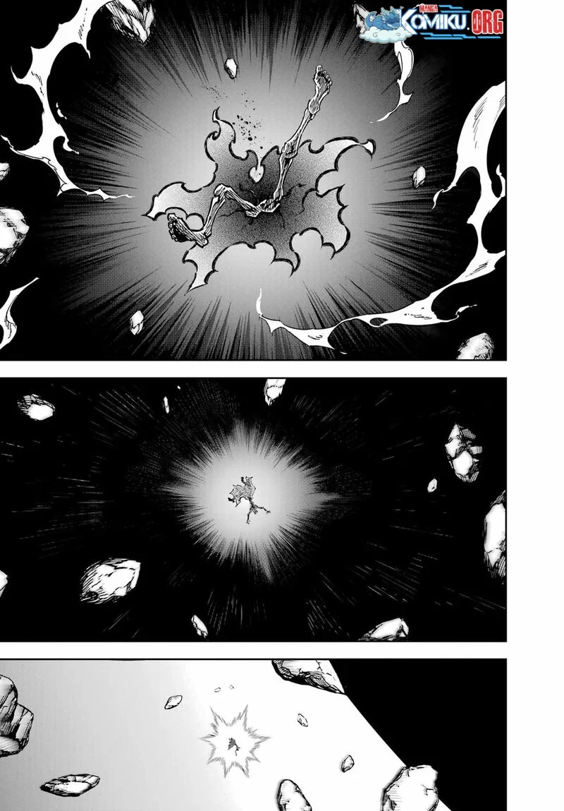 Ragna Crimson Chapter 88 Gambar 14