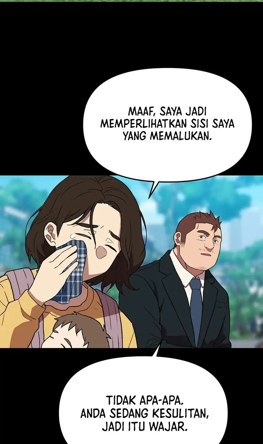Rainbow Bridge Watchman Chapter 196 Gambar 24