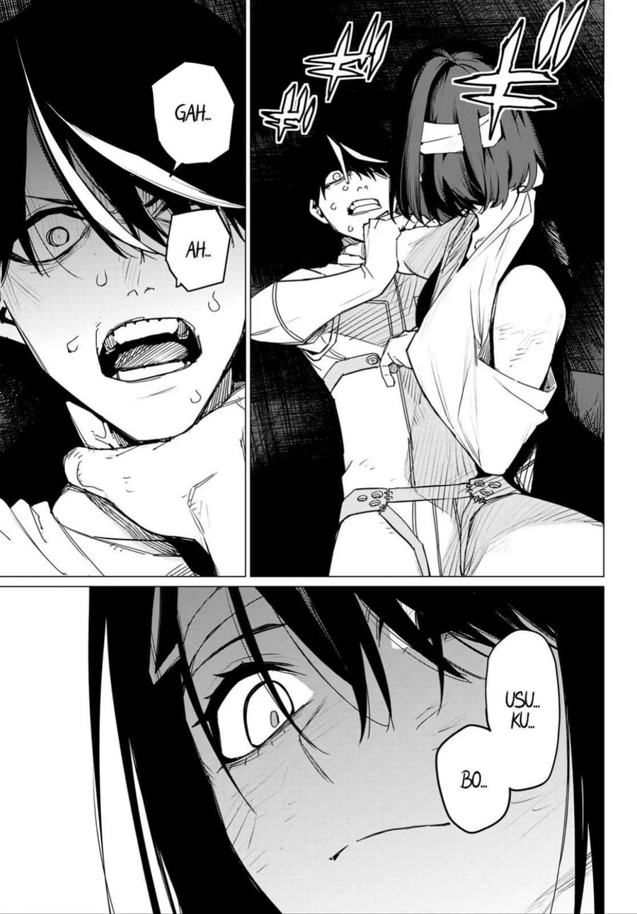 Ranger Reject (Sentai Daishikkaku) Chapter 115 Gambar 10