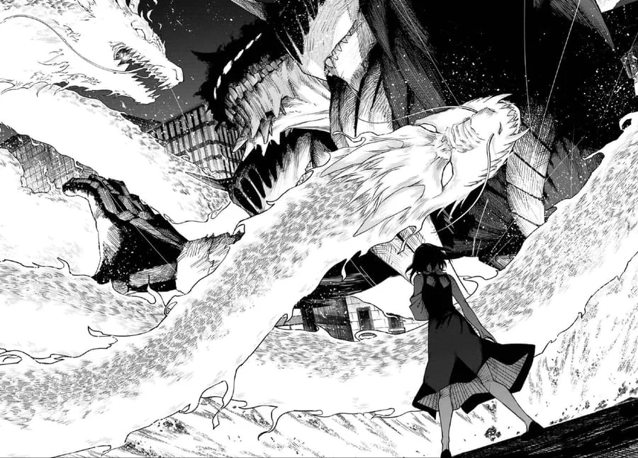 Ranger Reject (Sentai Daishikkaku) Chapter 116 Gambar 10