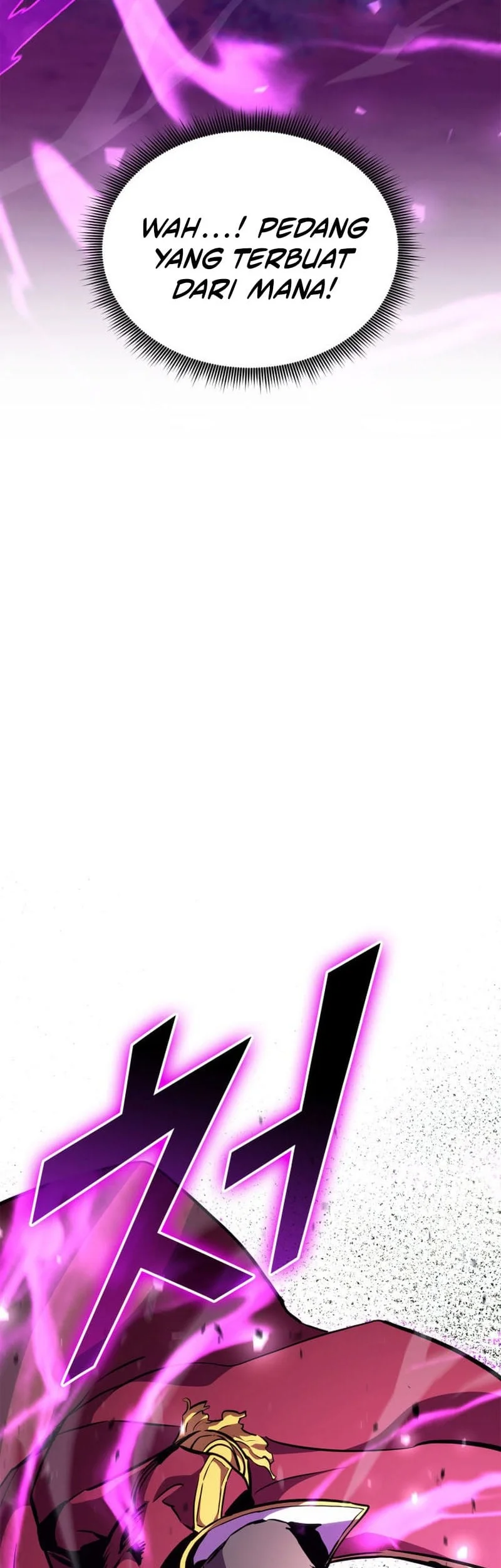 Ranker’s Return (Remake) Chapter 169 Gambar 36
