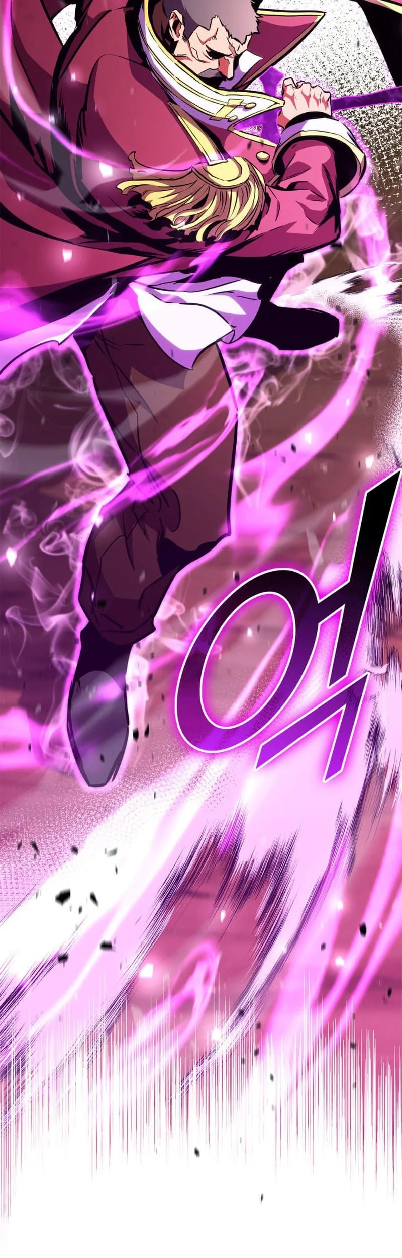 Ranker’s Return (Remake) Chapter 169 Gambar 37