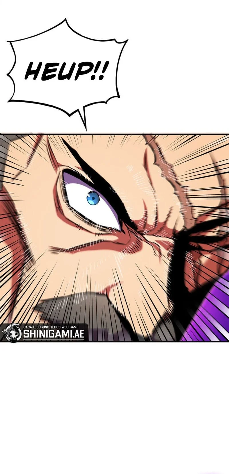 Ranker’s Return (Remake) Chapter 169 Gambar 38
