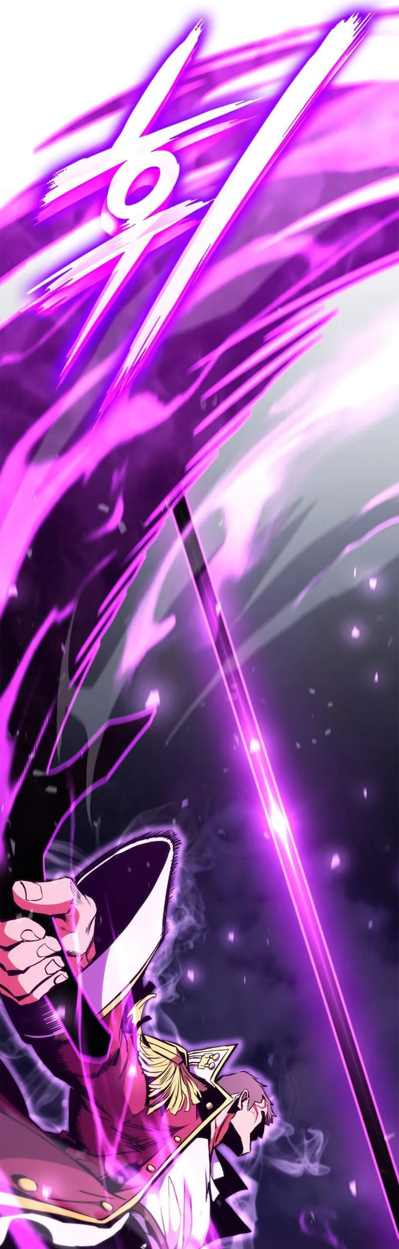Ranker’s Return (Remake) Chapter 169 Gambar 39