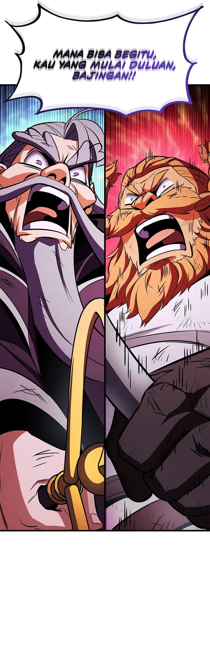 Ranker’s Return (Remake) Chapter 225 Gambar 38
