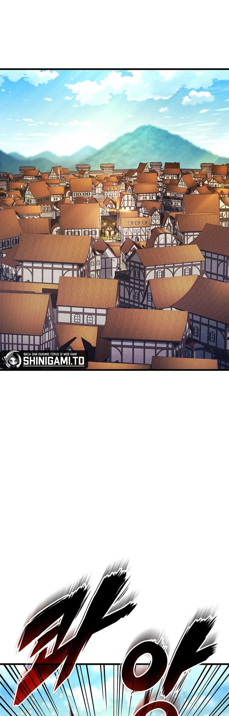 Ranker’s Return (Remake) Chapter 225 Gambar 39