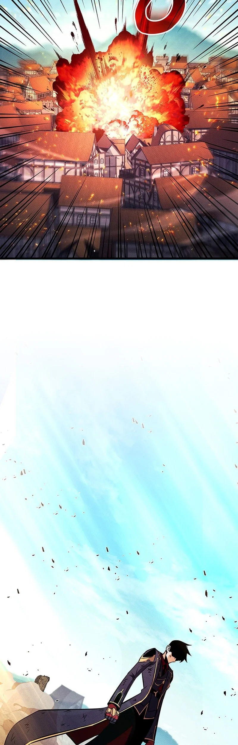 Ranker’s Return (Remake) Chapter 225 Gambar 40