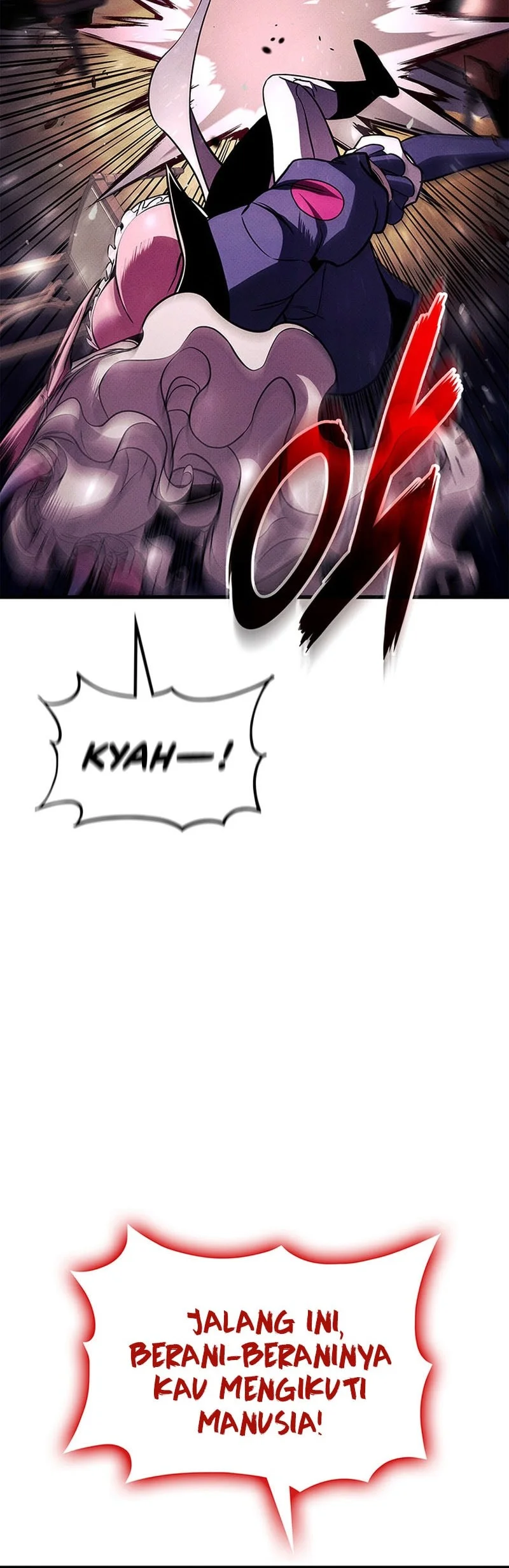 Ranker’s Return (Remake) Chapter 226 Gambar 40