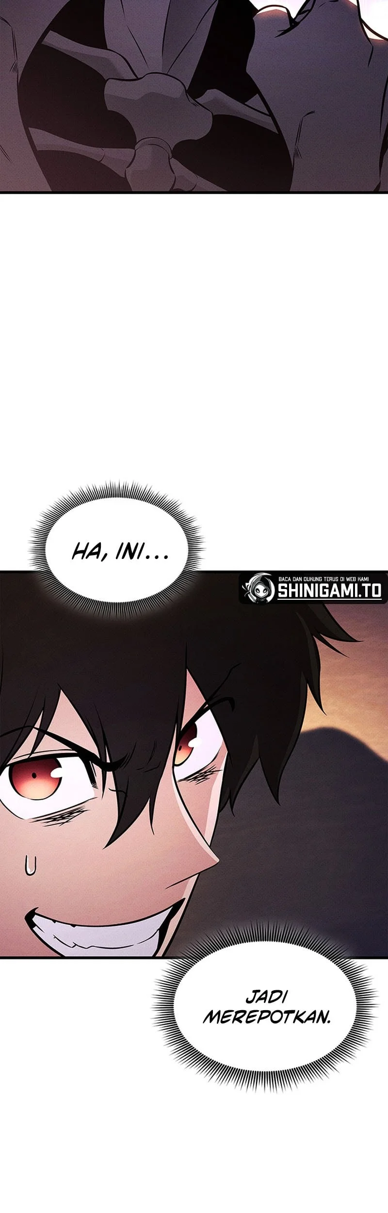 Ranker’s Return (Remake) Chapter 227 Gambar 42