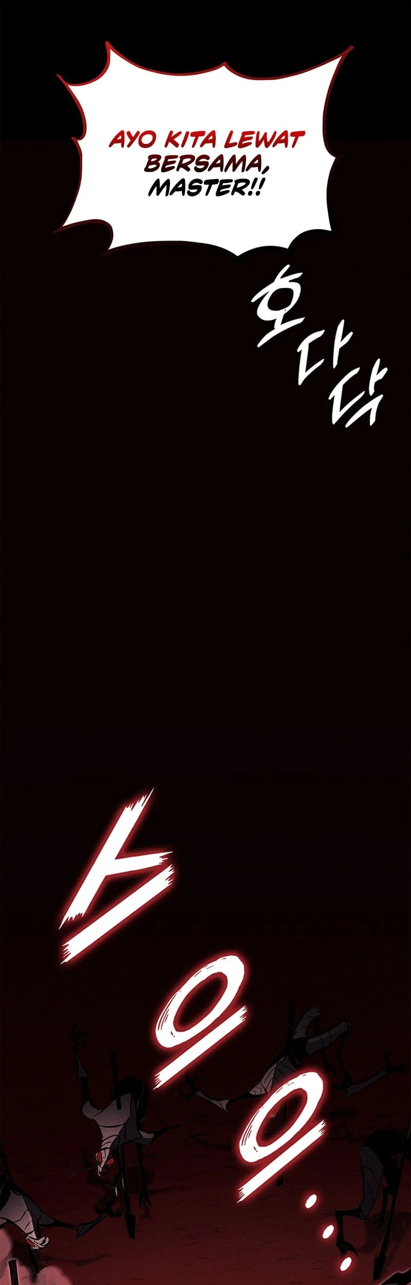 Ranker’s Return (Remake) Chapter 230 Gambar 32