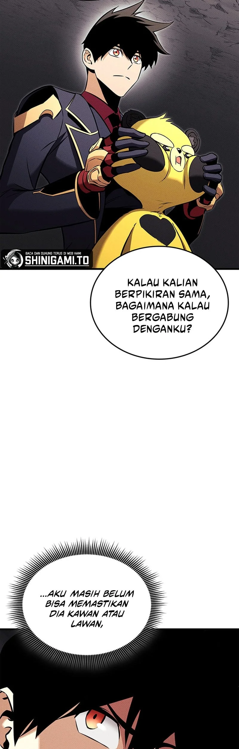 Ranker’s Return (Remake) Chapter 231 Gambar 36