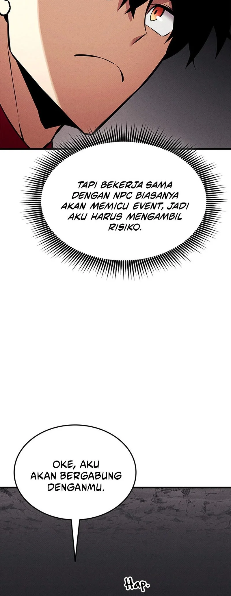 Ranker’s Return (Remake) Chapter 231 Gambar 37