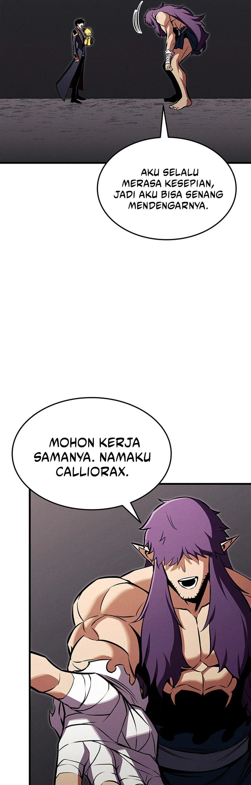 Ranker’s Return (Remake) Chapter 231 Gambar 38
