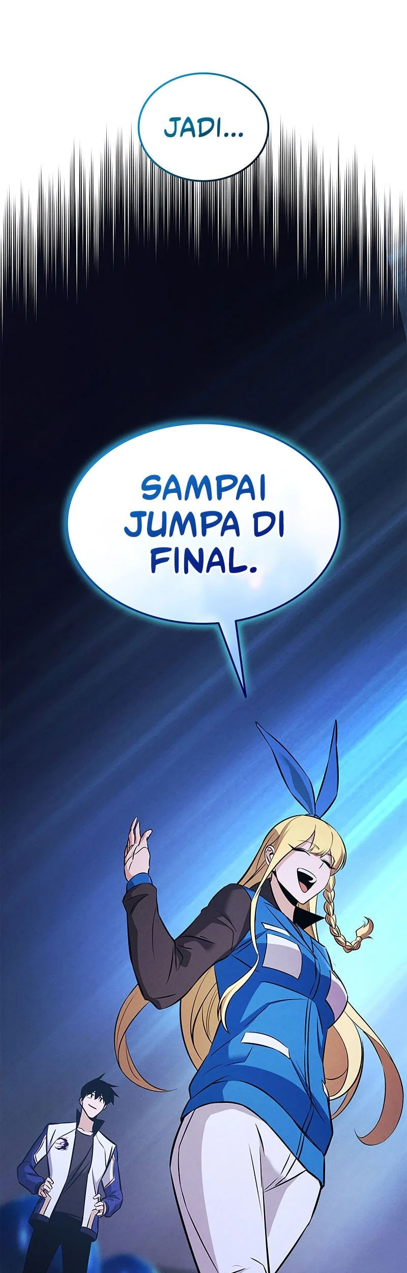 Ranker’s Return (Remake) Chapter 234 Gambar 34