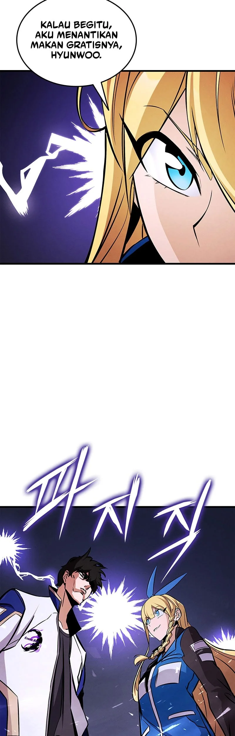 Ranker’s Return (Remake) Chapter 234 Gambar 32