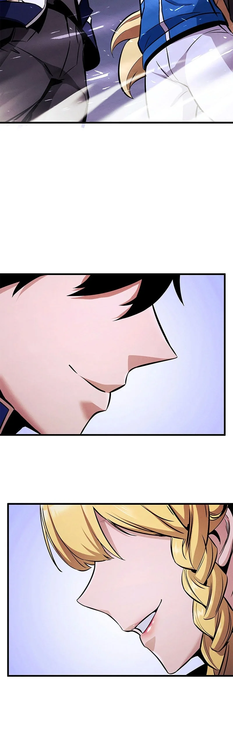 Ranker’s Return (Remake) Chapter 234 Gambar 33
