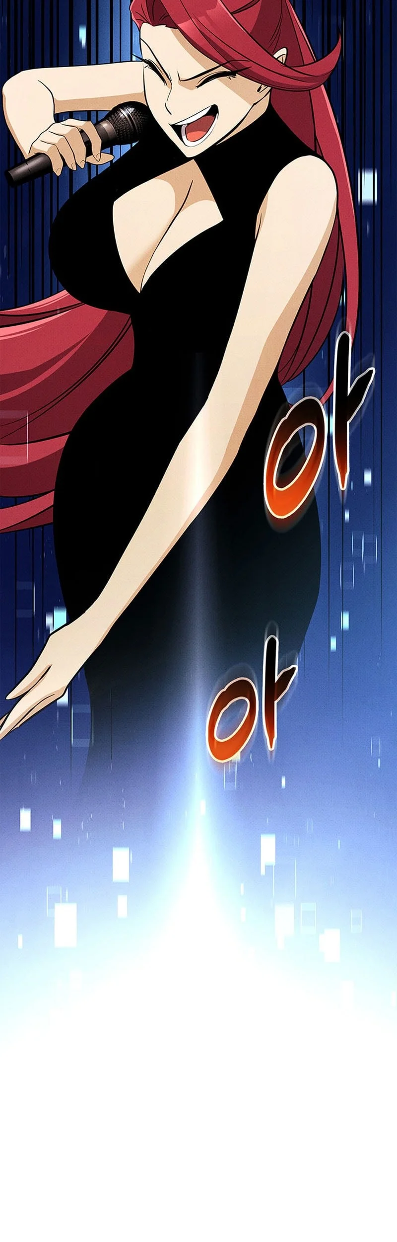 Ranker’s Return (Remake) Chapter 235 Gambar 38