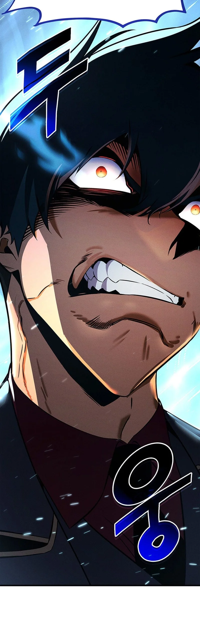 Ranker’s Return (Remake) Chapter 242 Gambar 35