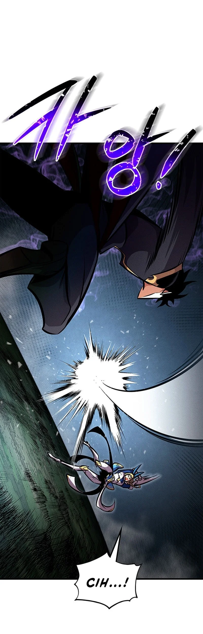 Ranker’s Return (Remake) Chapter 244 Gambar 35