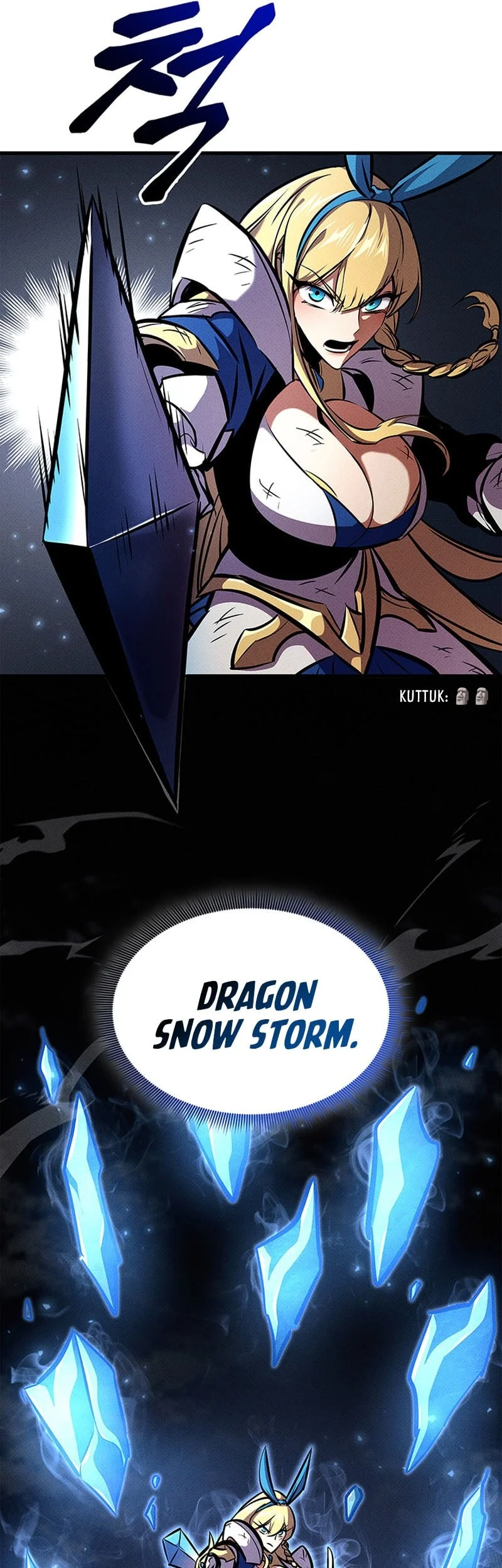 Ranker’s Return (Remake) Chapter 244 Gambar 37