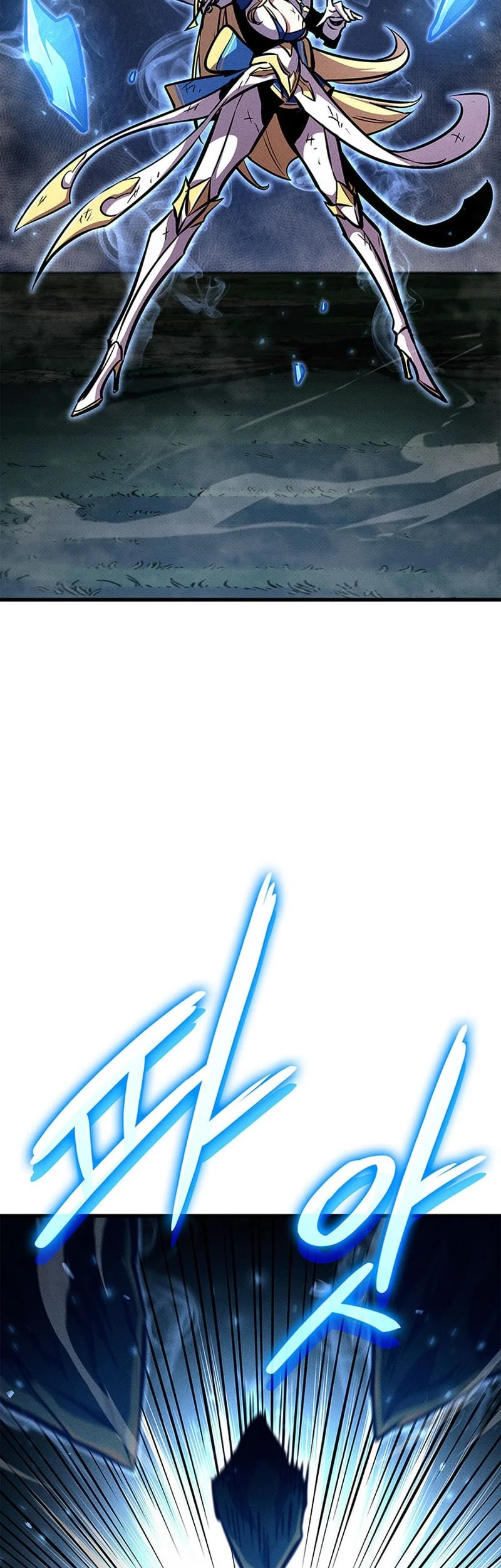 Ranker’s Return (Remake) Chapter 244 Gambar 38