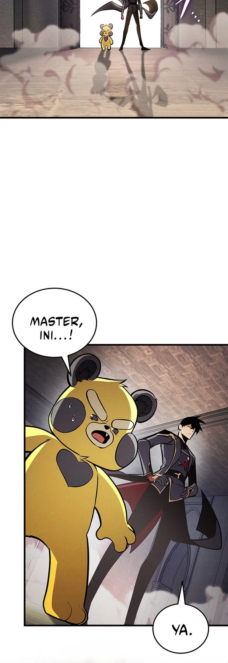 Ranker’s Return (Remake) Chapter 245 Gambar 33