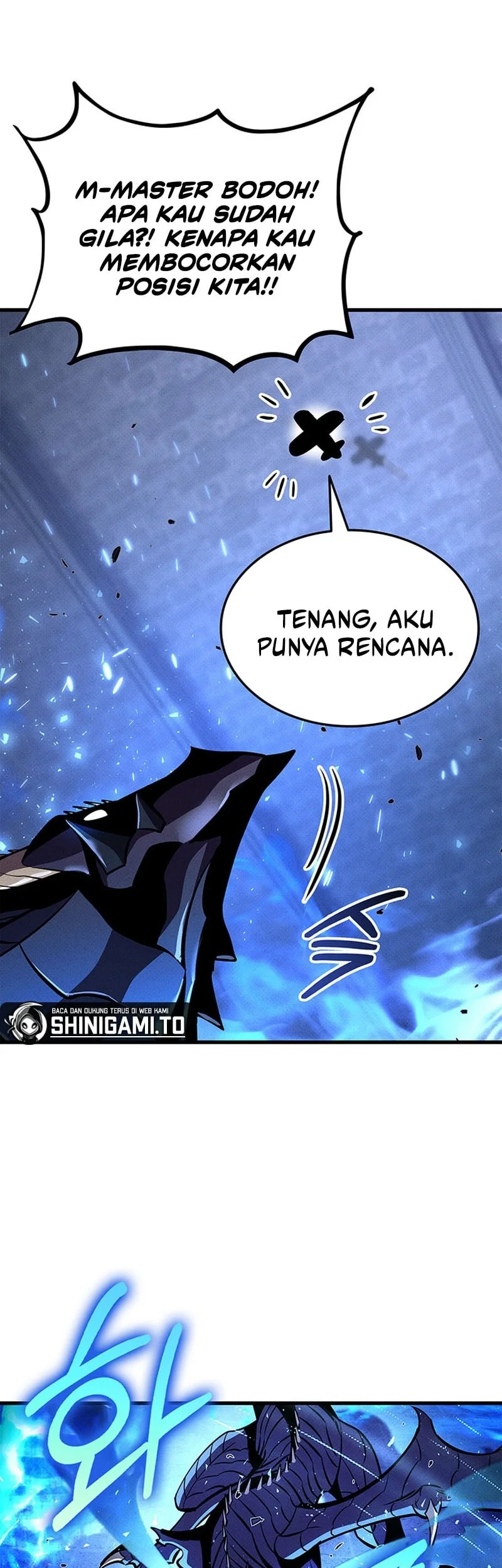 Ranker’s Return (Remake) Chapter 246 Gambar 31