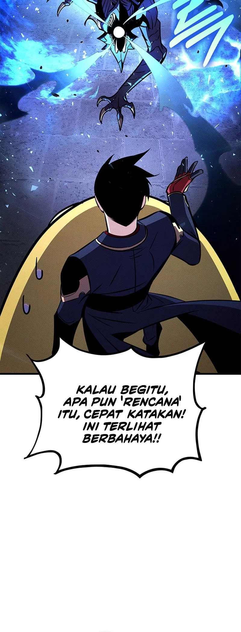 Ranker’s Return (Remake) Chapter 246 Gambar 32