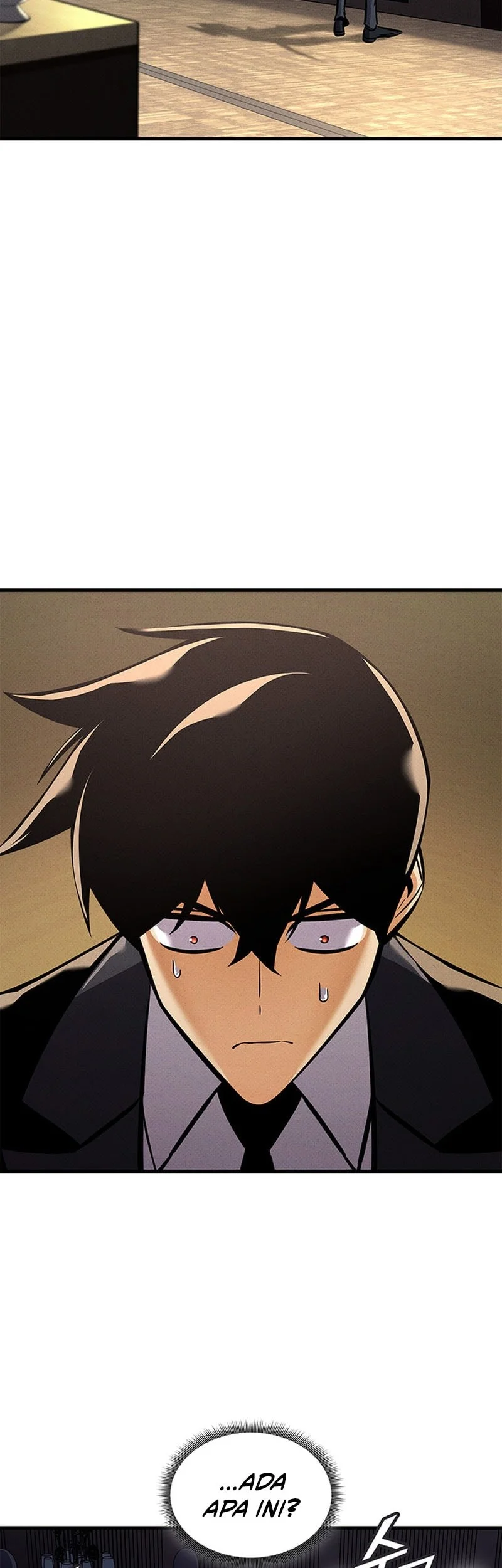 Ranker’s Return (Remake) Chapter 247 Gambar 31