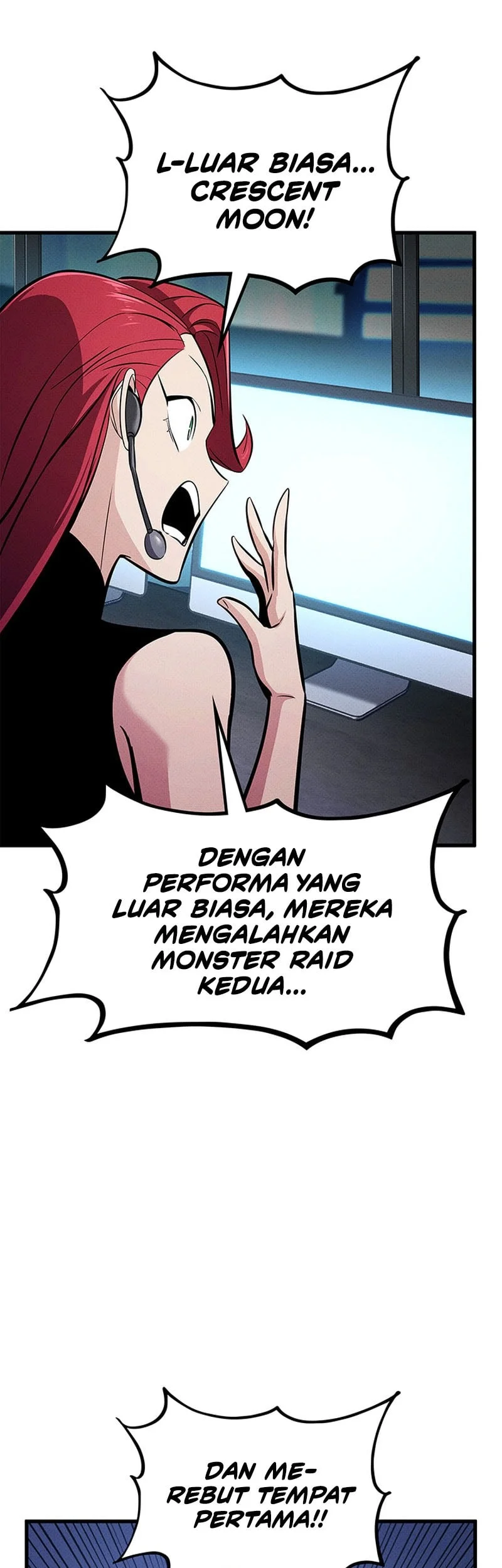 Ranker’s Return (Remake) Chapter 248 Gambar 31