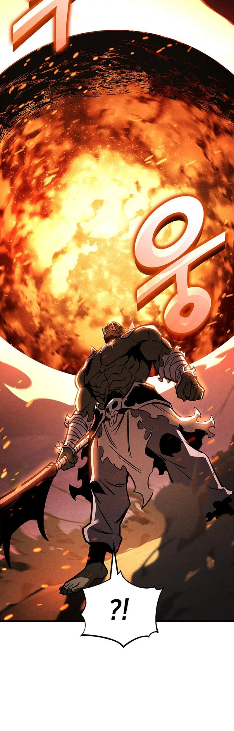 Ranker’s Return (Remake) Chapter 249 Gambar 36