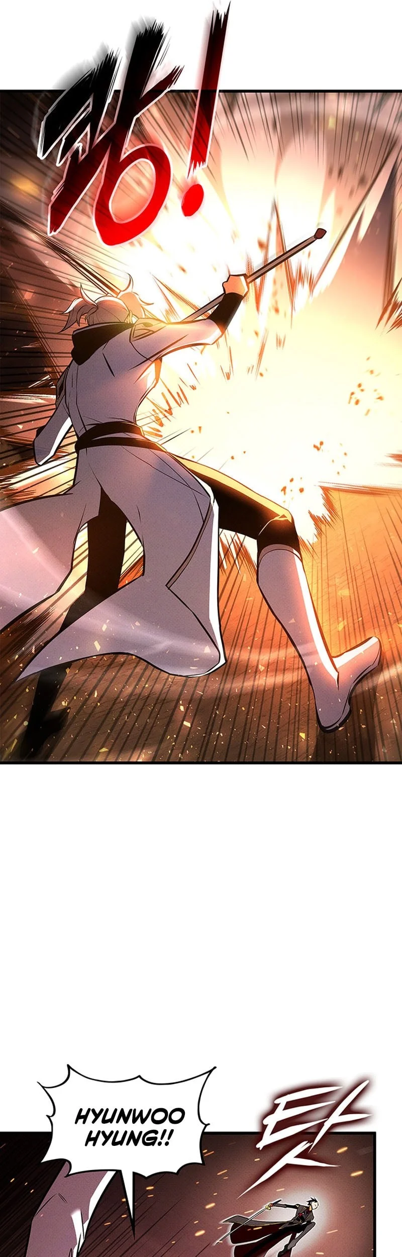Ranker’s Return (Remake) Chapter 249 Gambar 37
