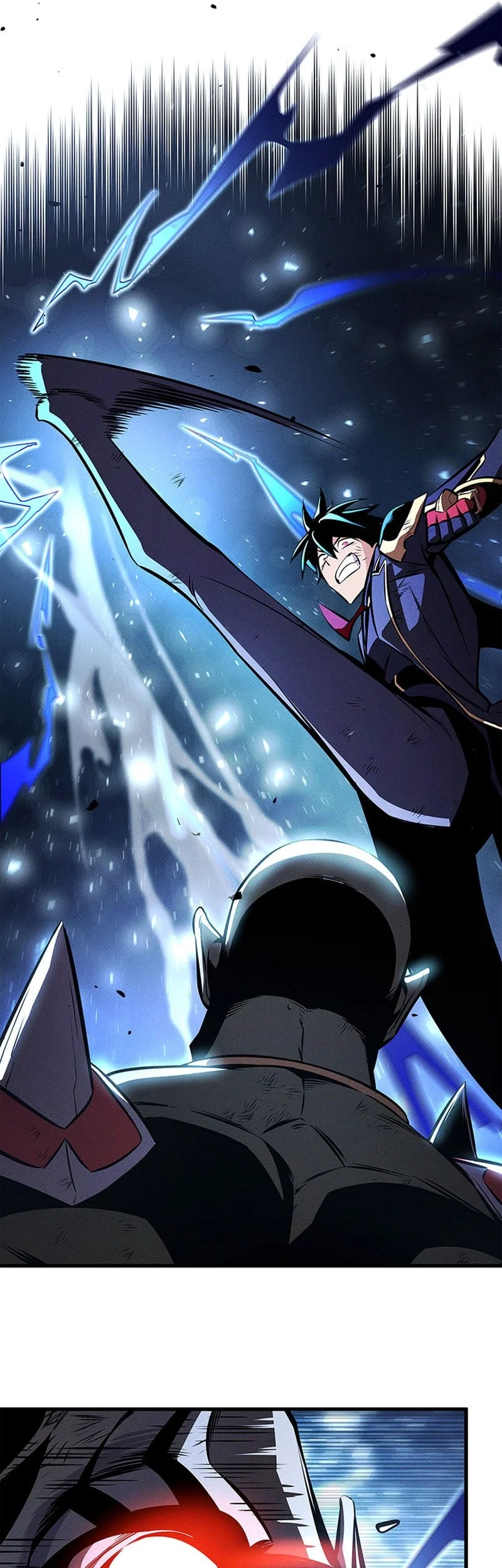 Ranker’s Return (Remake) Chapter 250 Gambar 32
