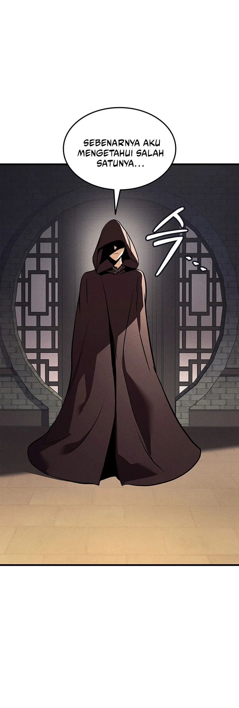 Ranker’s Return (Remake) Chapter 251 Gambar 34