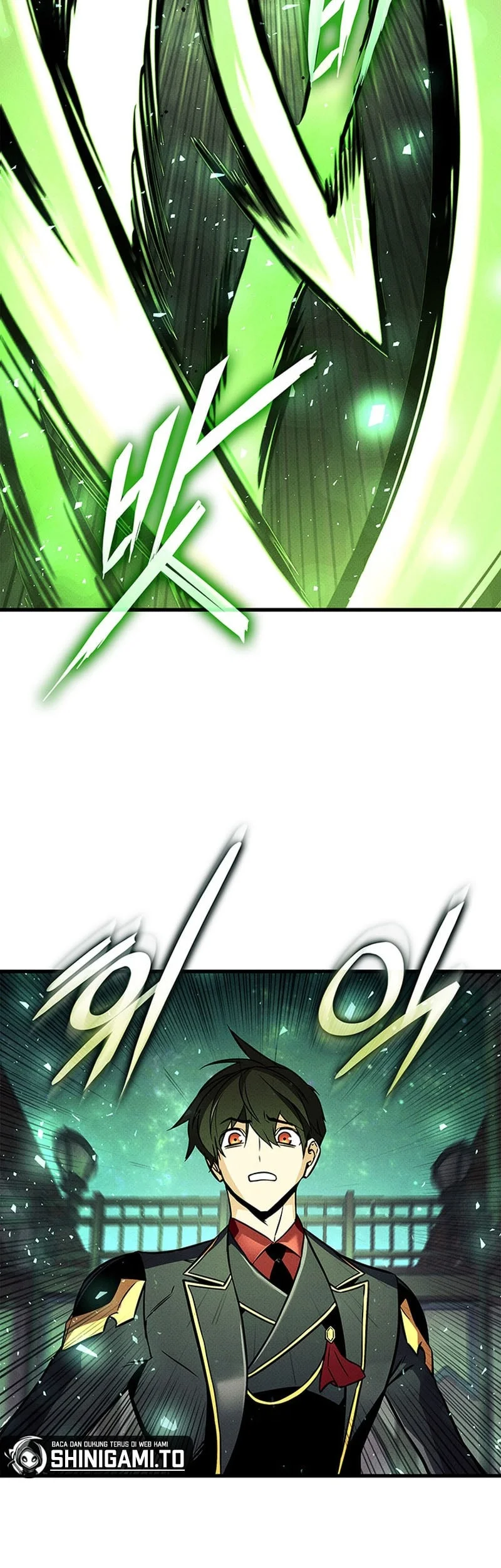 Ranker’s Return (Remake) Chapter 254 Gambar 33