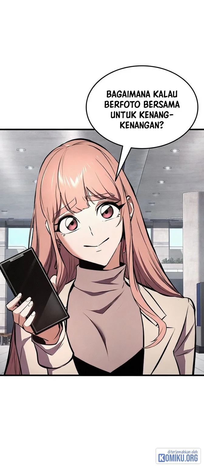 Ranker’s Return (Remake) Chapter 258 Gambar 38