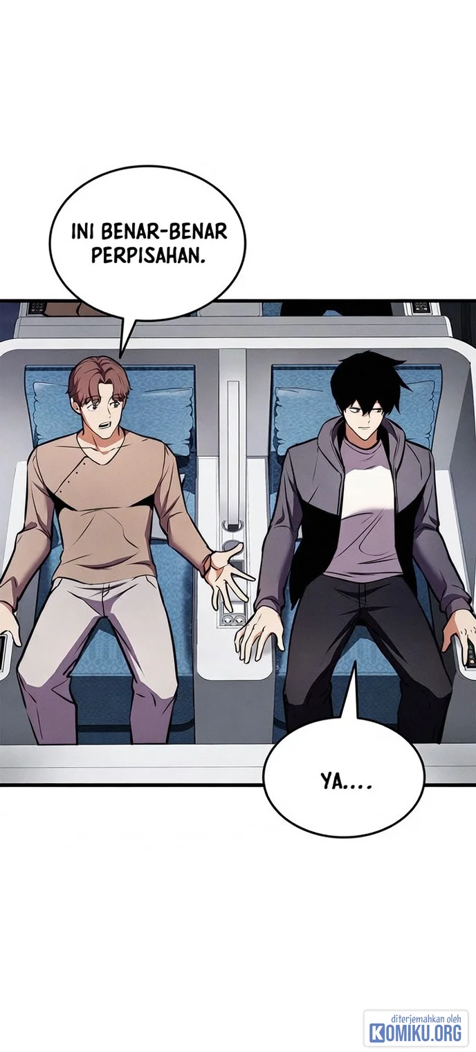 Ranker’s Return (Remake) Chapter 258 Gambar 41