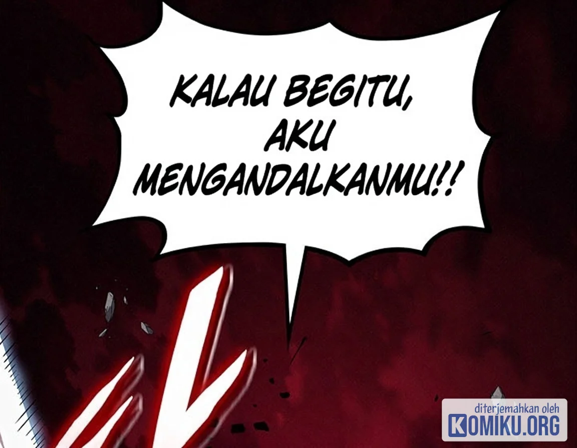 Ranker’s Return (Remake) Chapter 259 Gambar 43