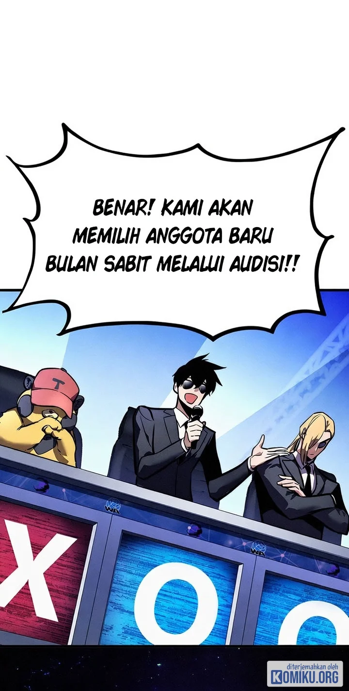 Ranker’s Return (Remake) Chapter 260 Gambar 42