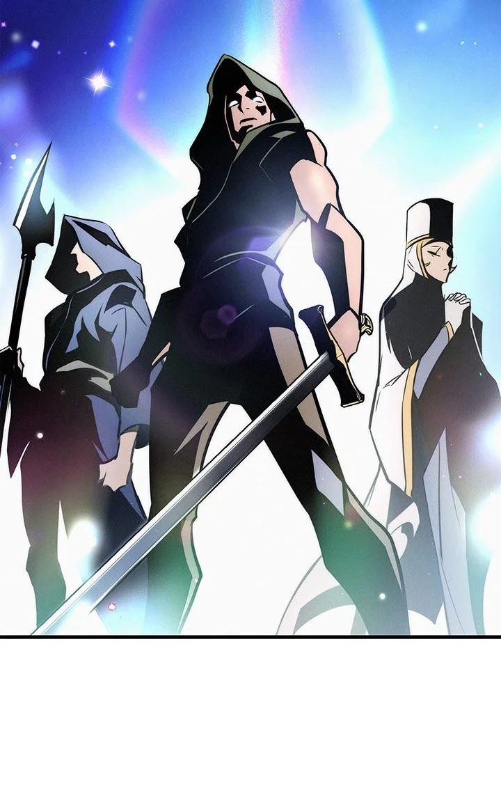 Ranker’s Return (Remake) Chapter 260 Gambar 44