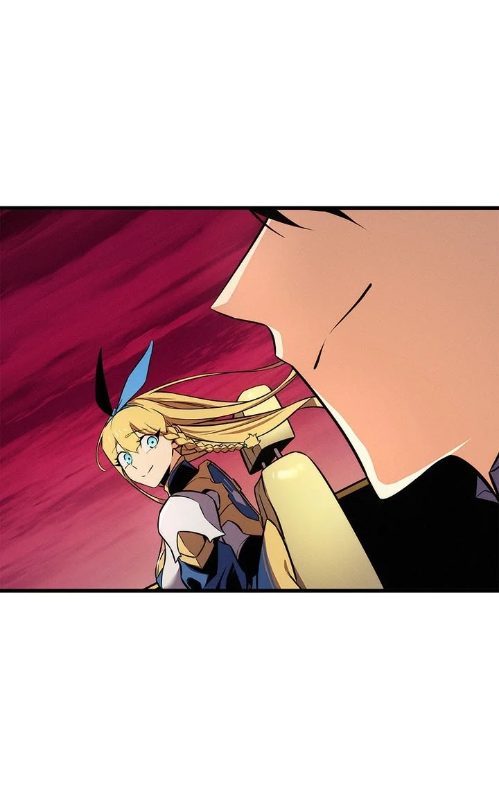 Ranker’s Return (Remake) Chapter 261 Gambar 44