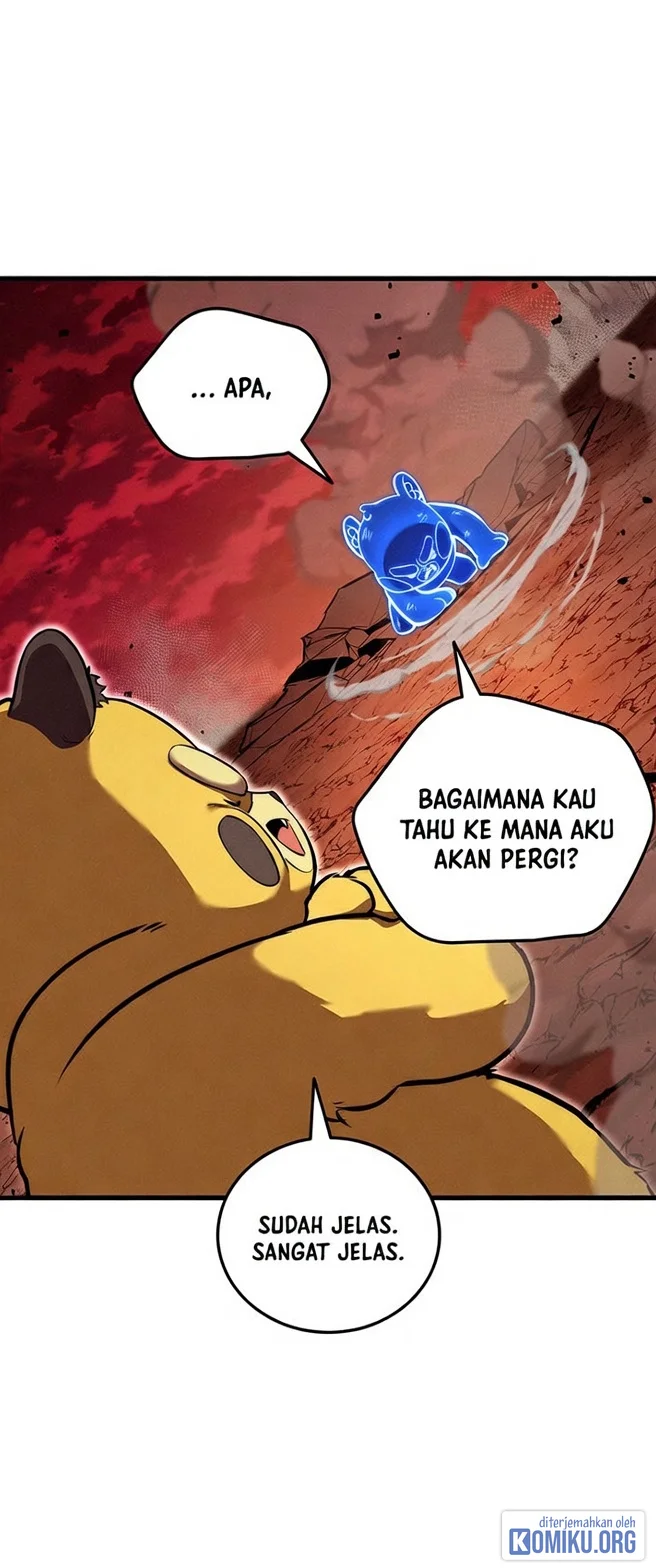 Ranker’s Return (Remake) Chapter 262 Gambar 40