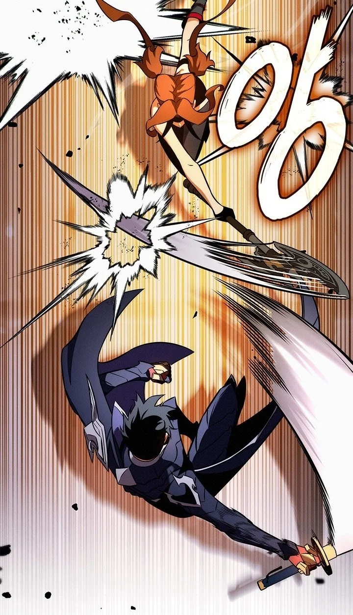 Ranker’s Return (Remake) Chapter 263 Gambar 41