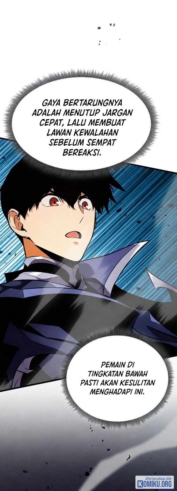 Ranker’s Return (Remake) Chapter 263 Gambar 43