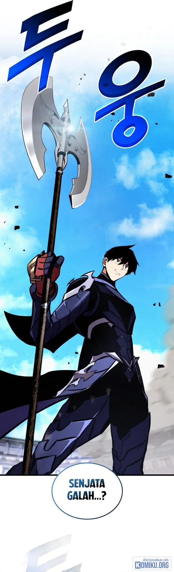 Ranker’s Return (Remake) Chapter 264 Gambar 36