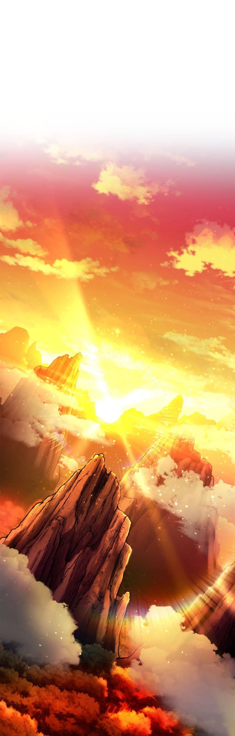 Ranker’s Return Chapter 128 halaman 33