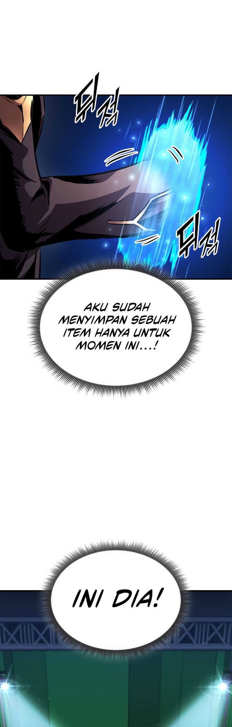 Ranker’s Return Chapter 151 halaman 39