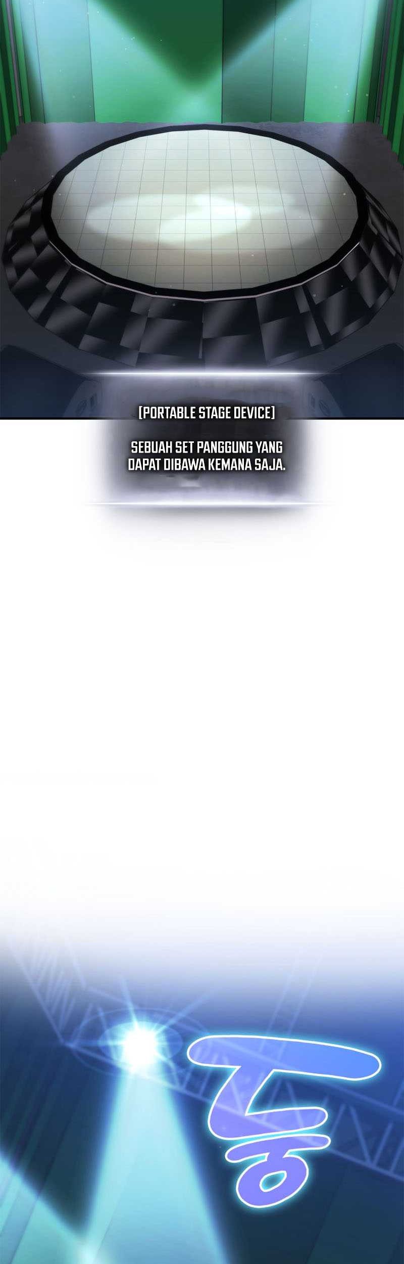 Ranker’s Return Chapter 151 halaman 40