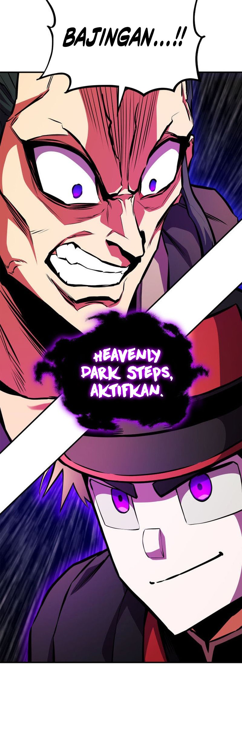 Ranker’s Return Chapter 166 halaman 44